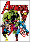 Marvel - Avengers